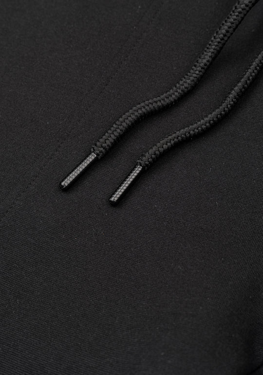 Jet Black B-Stretch Urban Trousers