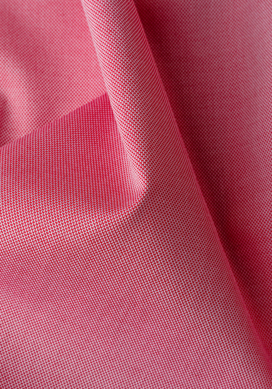 Livid Rose Washed Oxford Shirt