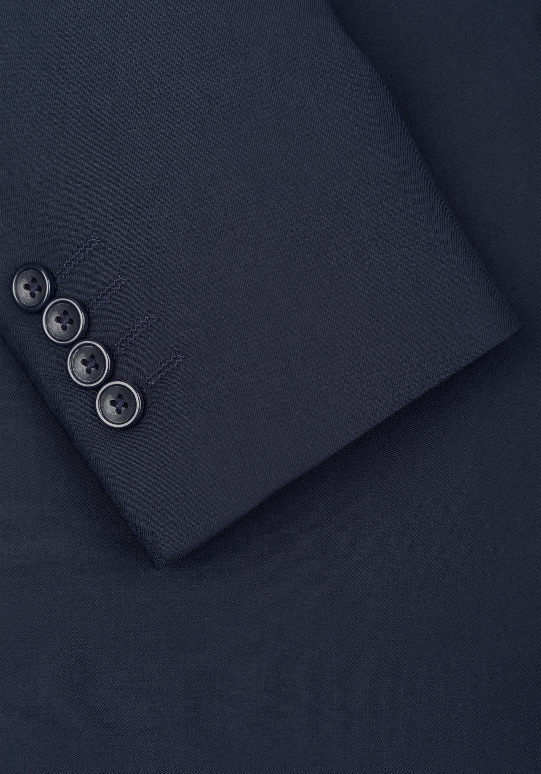 Midnight Navy Suit
