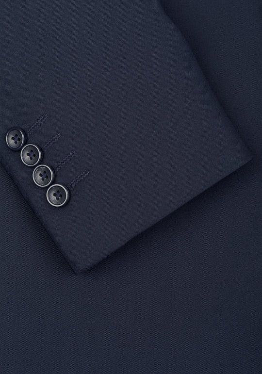 Midnight Navy Suit