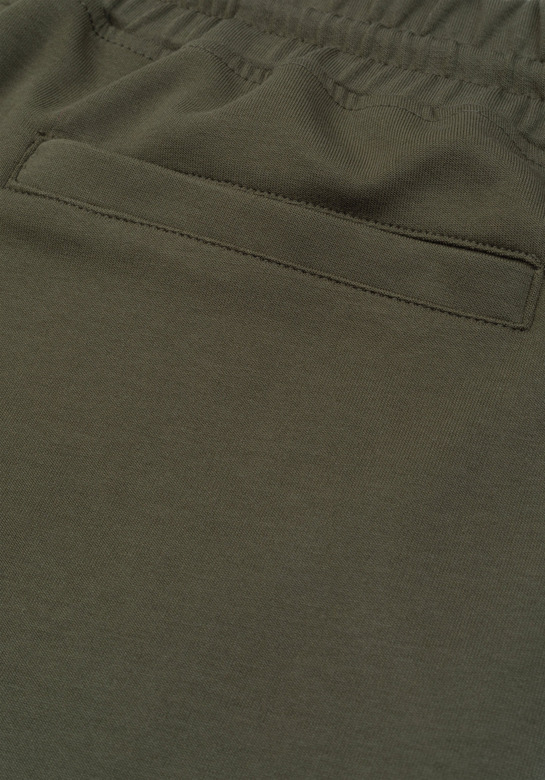 Dim Olive B-Stretch Urban Trousers