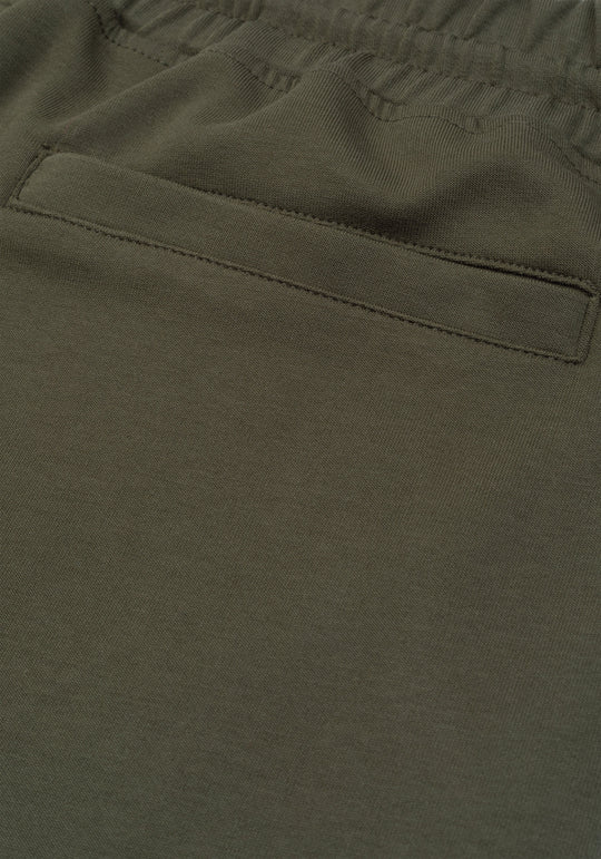 Dim Olive B-Stretch Urban Trousers