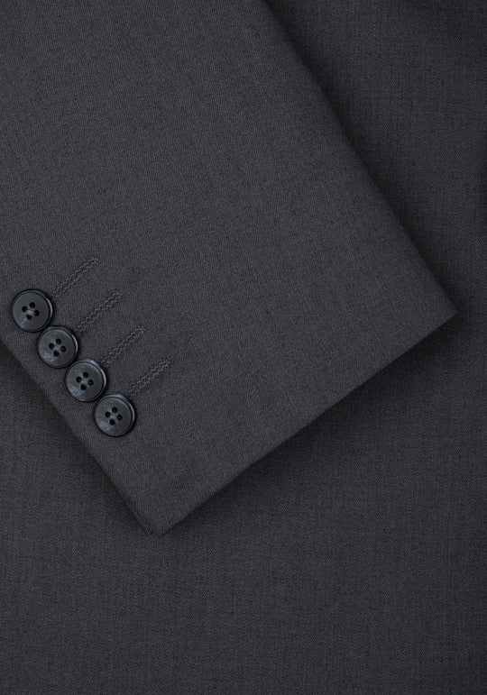 Coal Grey Suit