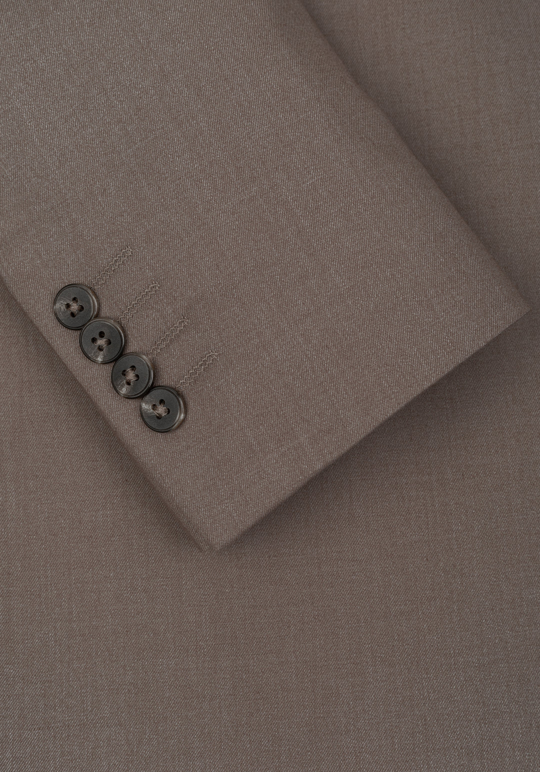 Mocha Brown Suit
