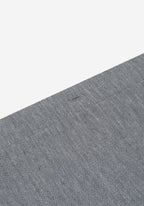 Powder Grey PiquÃ© Shirt