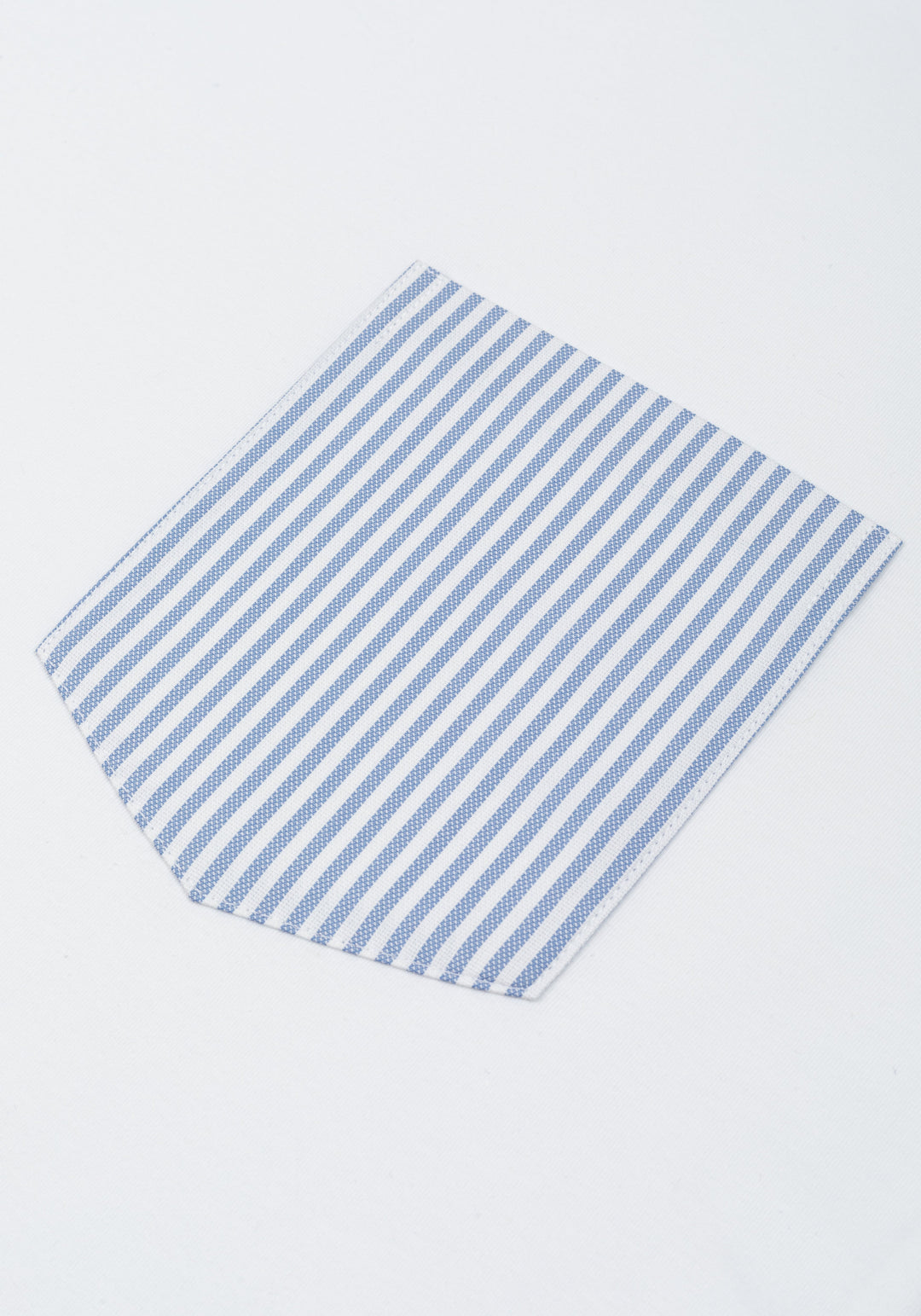 White Ice Blue T-Shirt