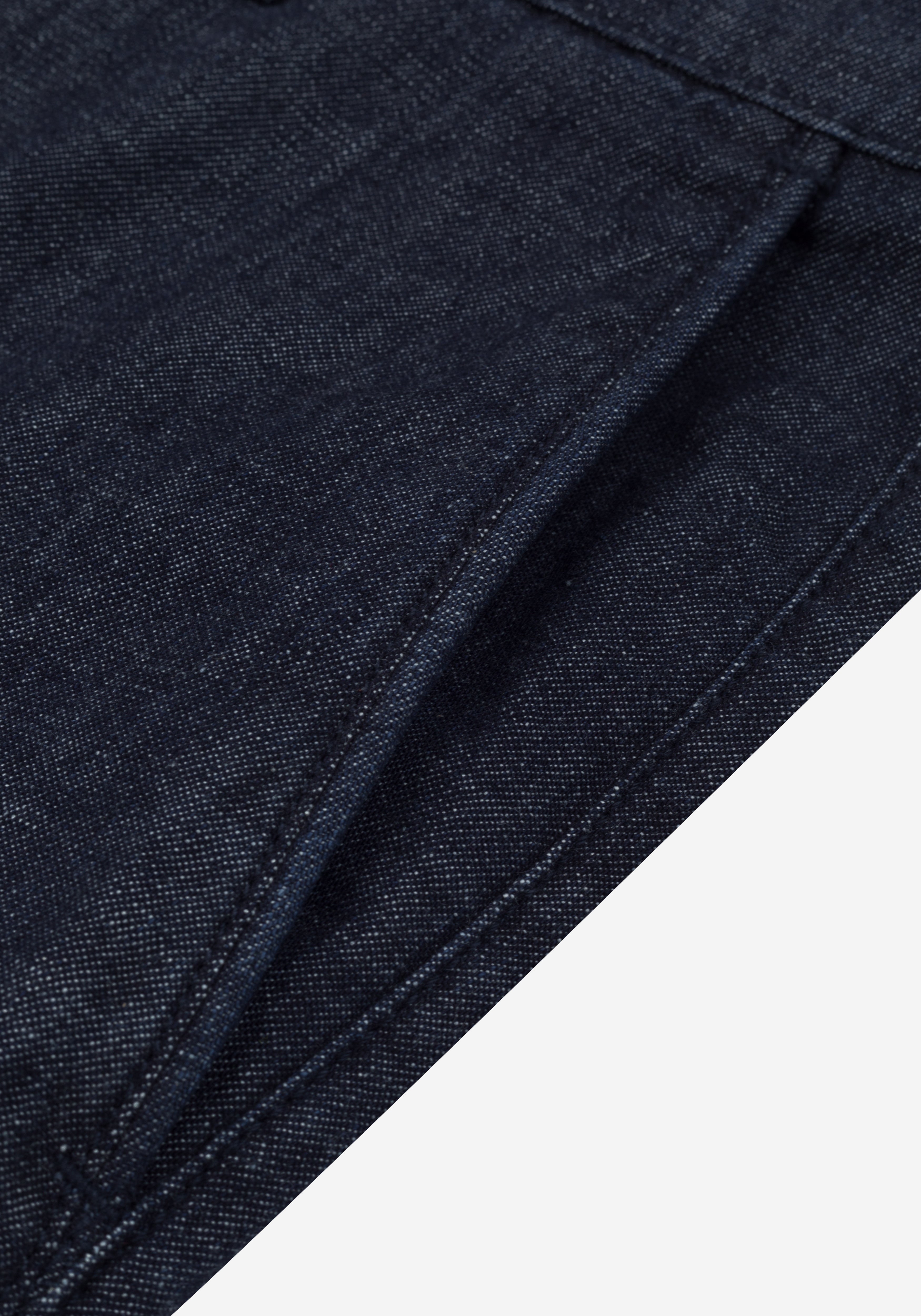 Phantom Blue Slimmy Denim
