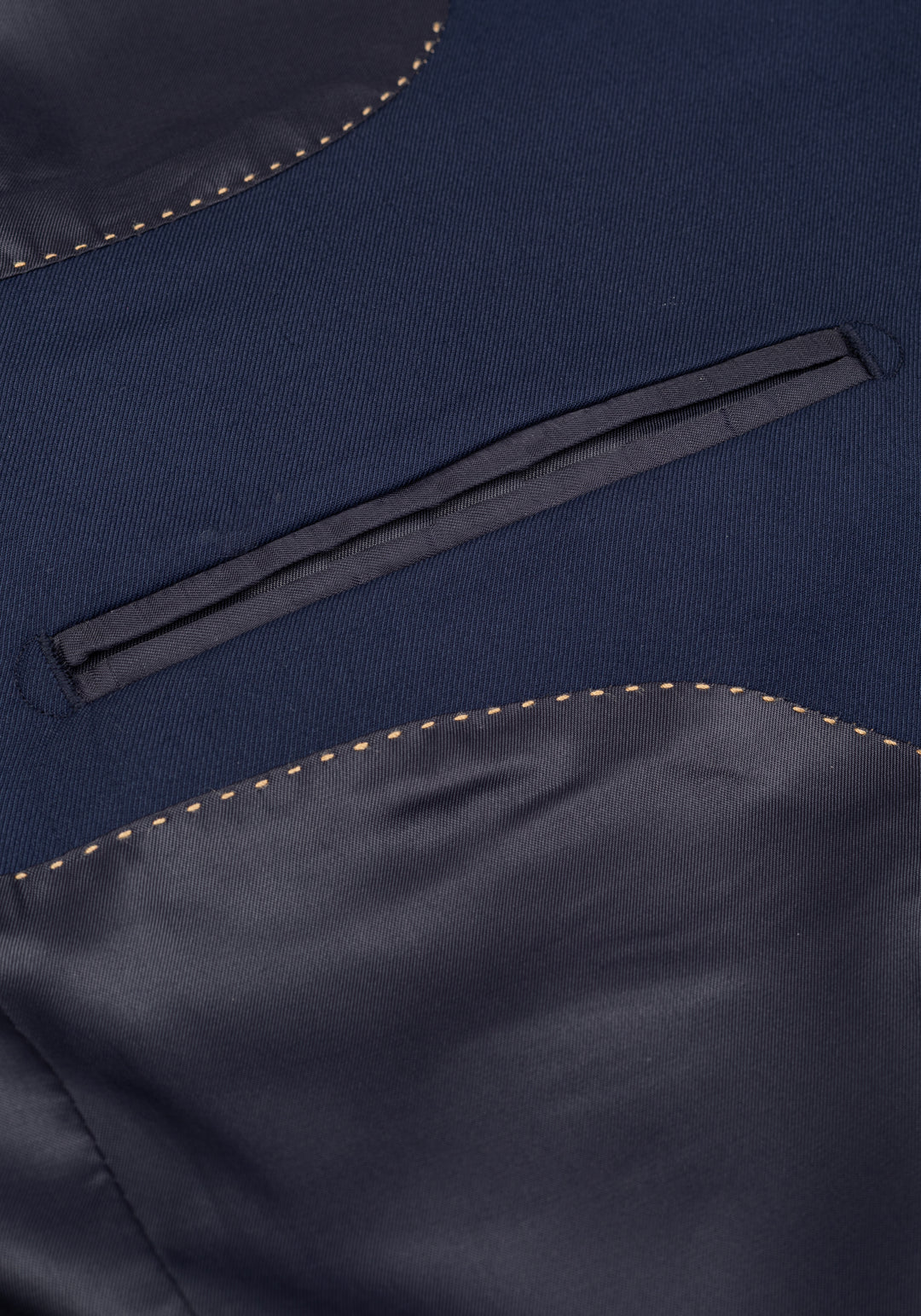 Shadow Navy Suit