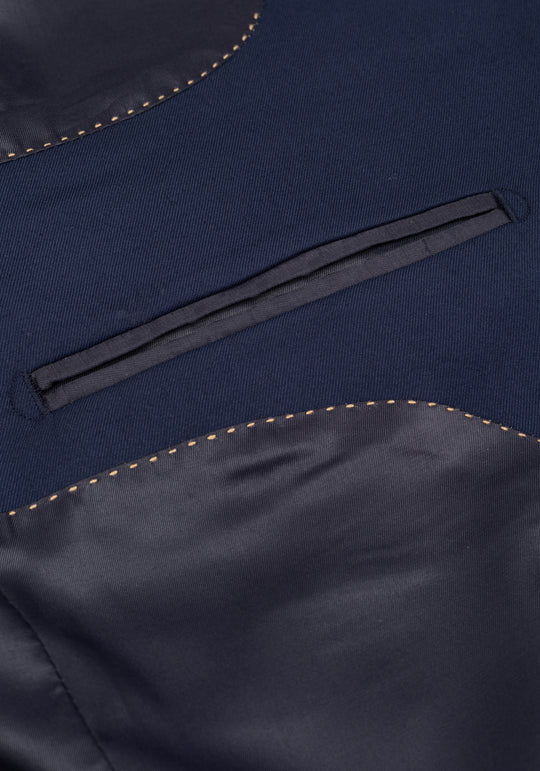 Shadow Navy Suit