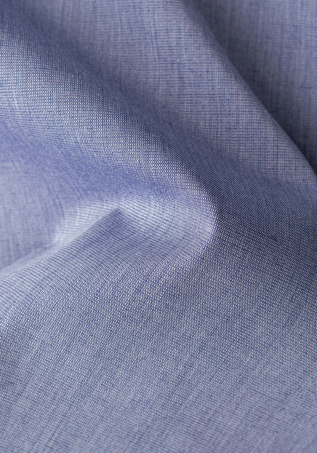 Ink Navy Poplin Shirt
