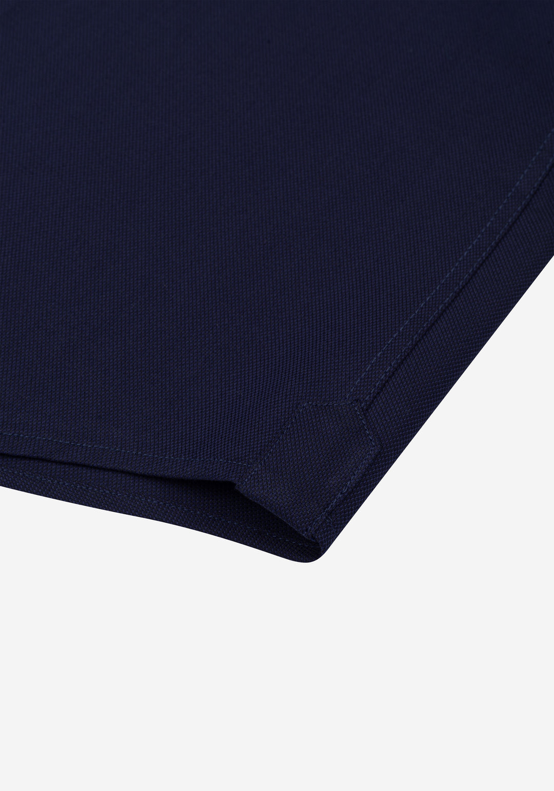 Eclipse Blue Poplin Shirt