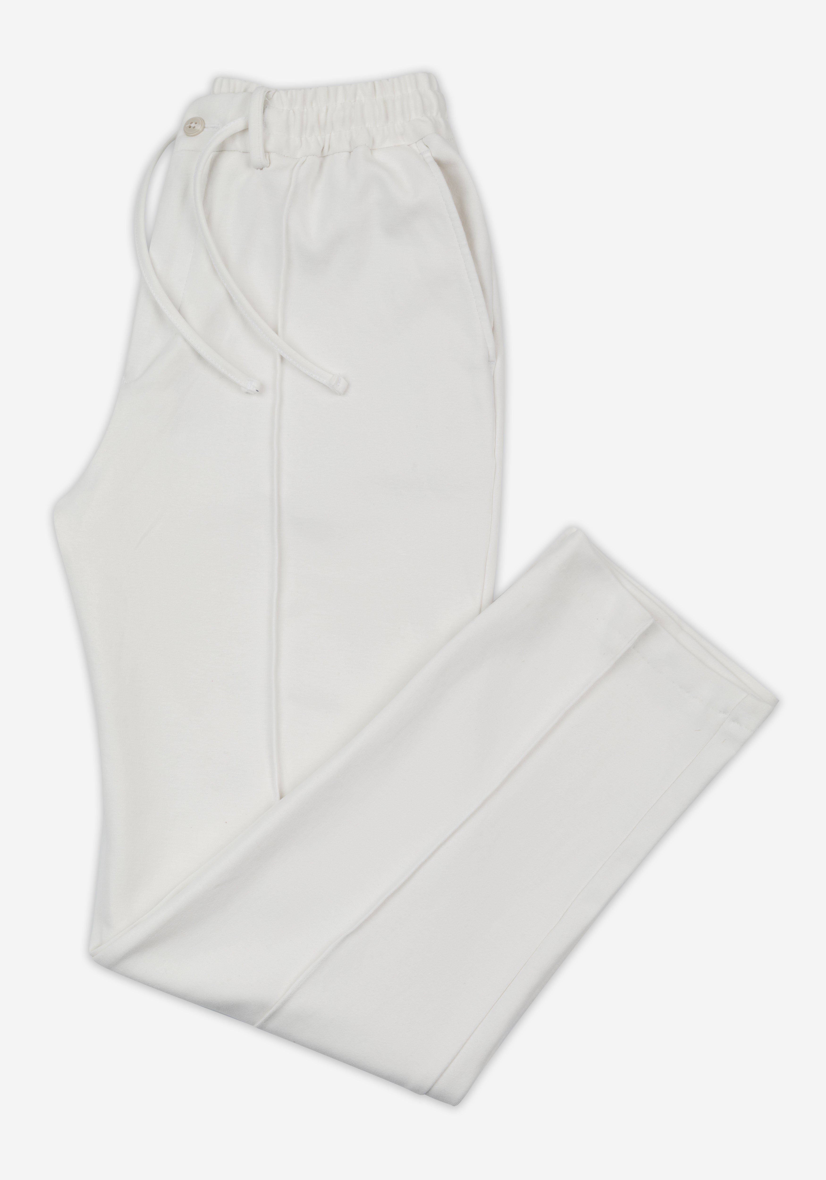 Off-White B-Stretch Urban Trousers