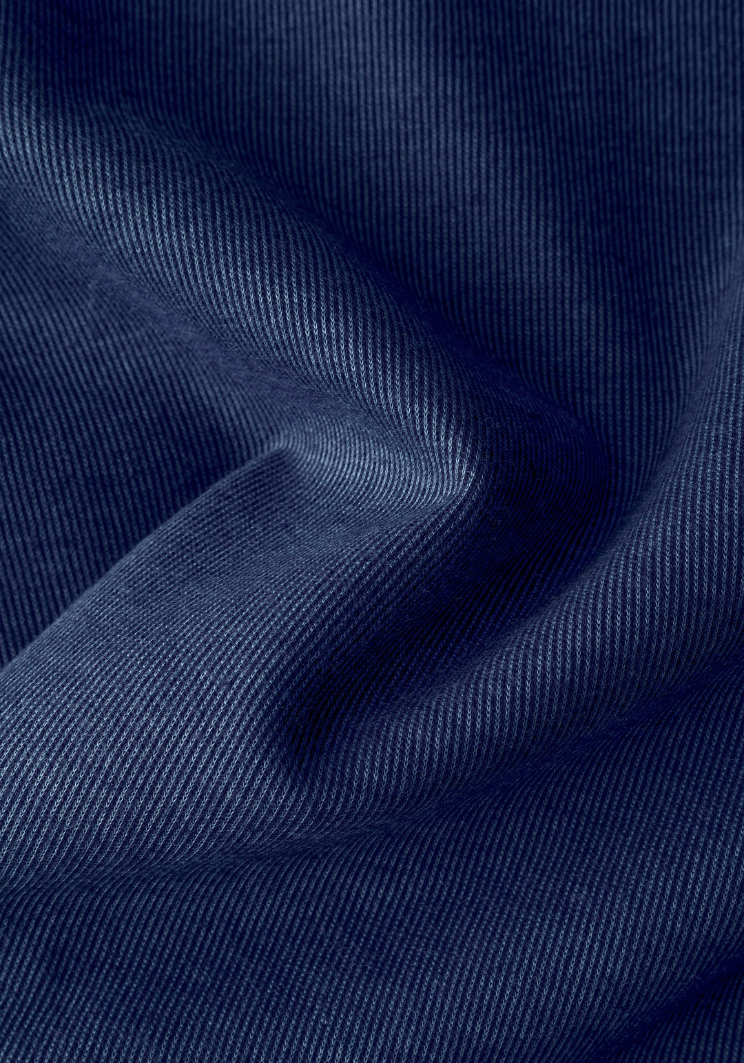 Indigo Blue Sweatshirt