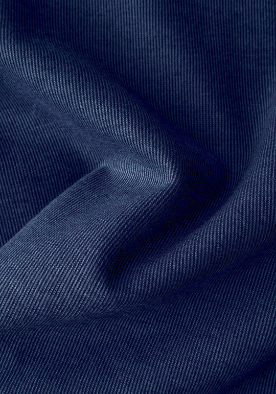 Indigo Blue Sweatshirt