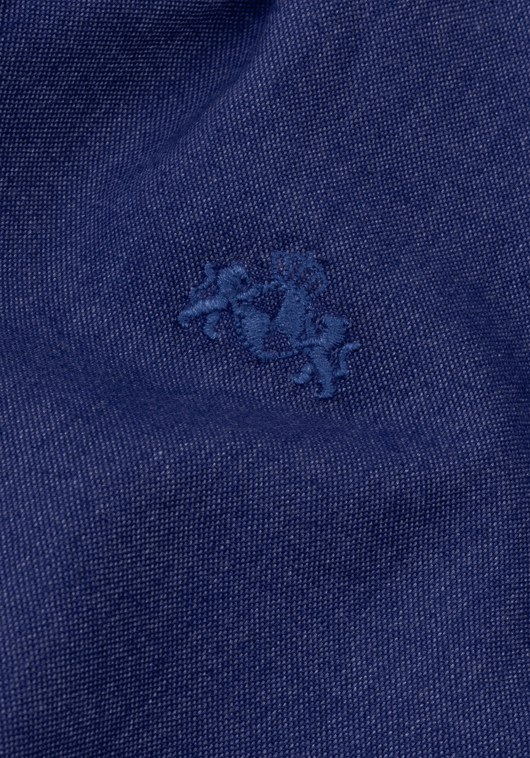 Imperial Navy Piece-Dyed Shirt