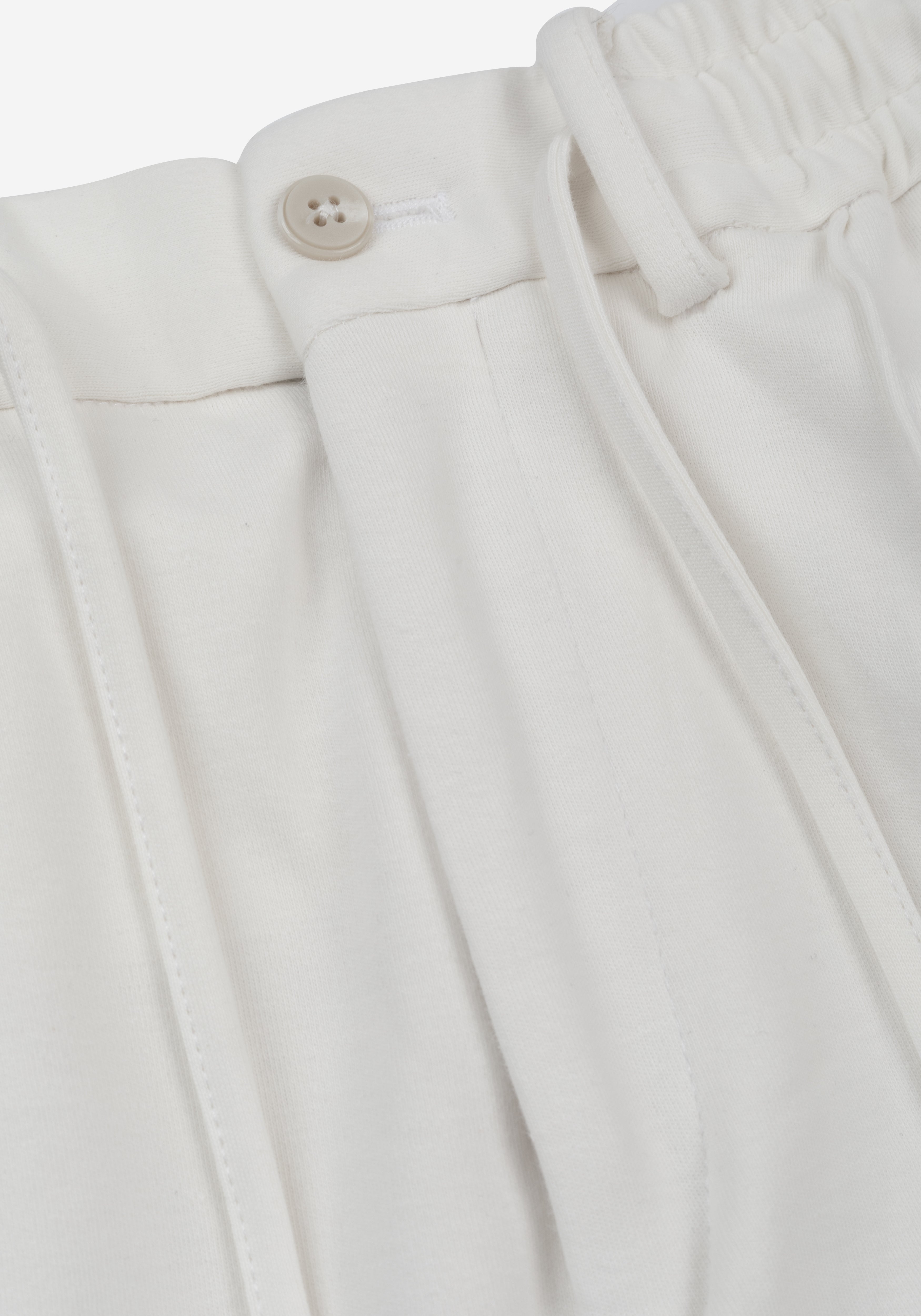 Off-White B-Stretch Urban Trousers