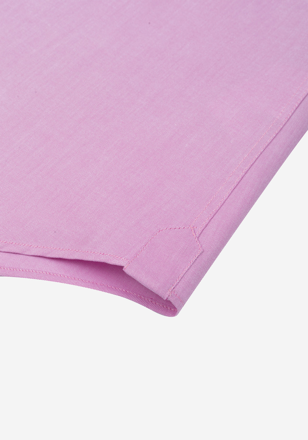Tyrian Rose Poplin Shirt