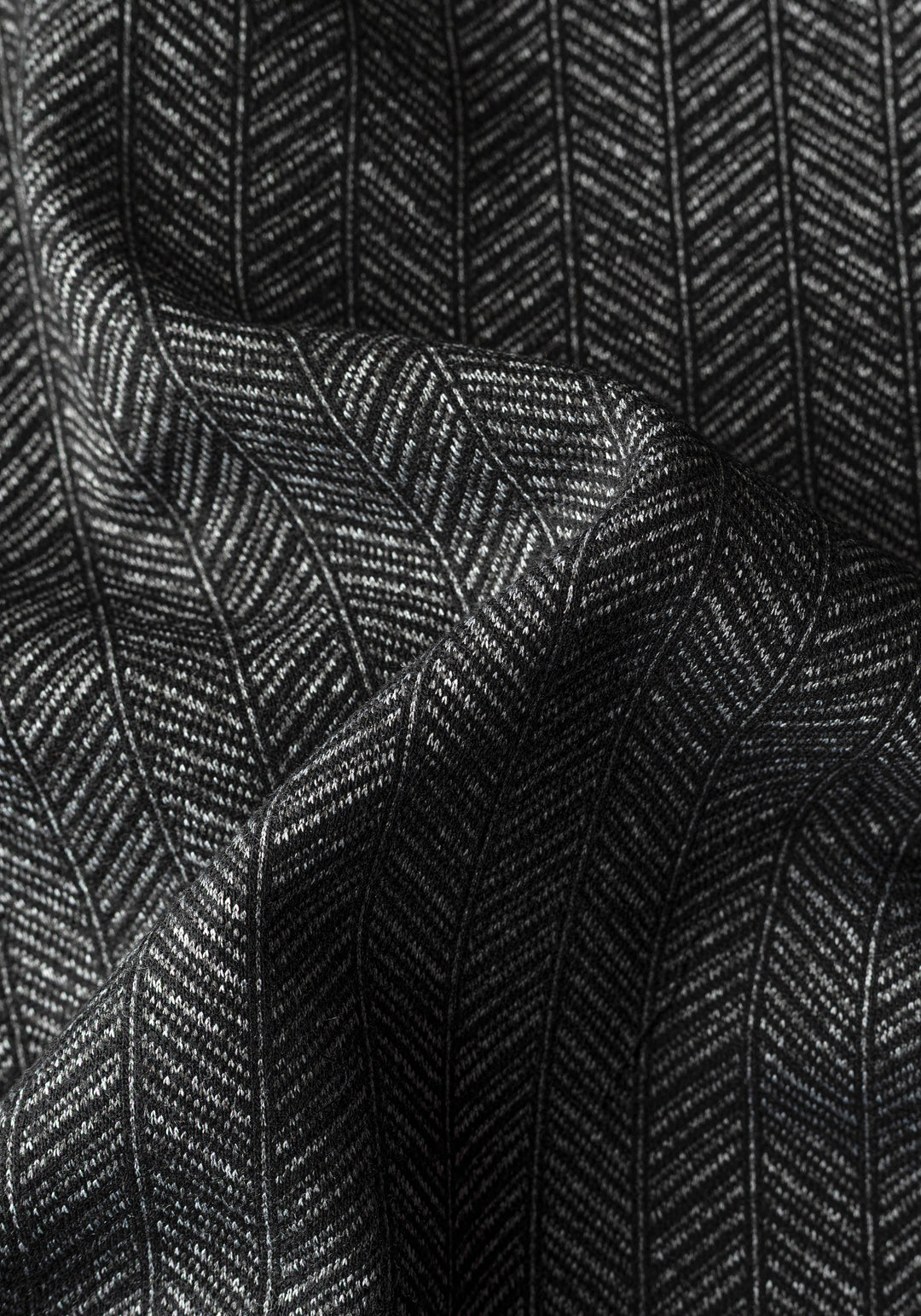 Nightfall Black Sweatshirt