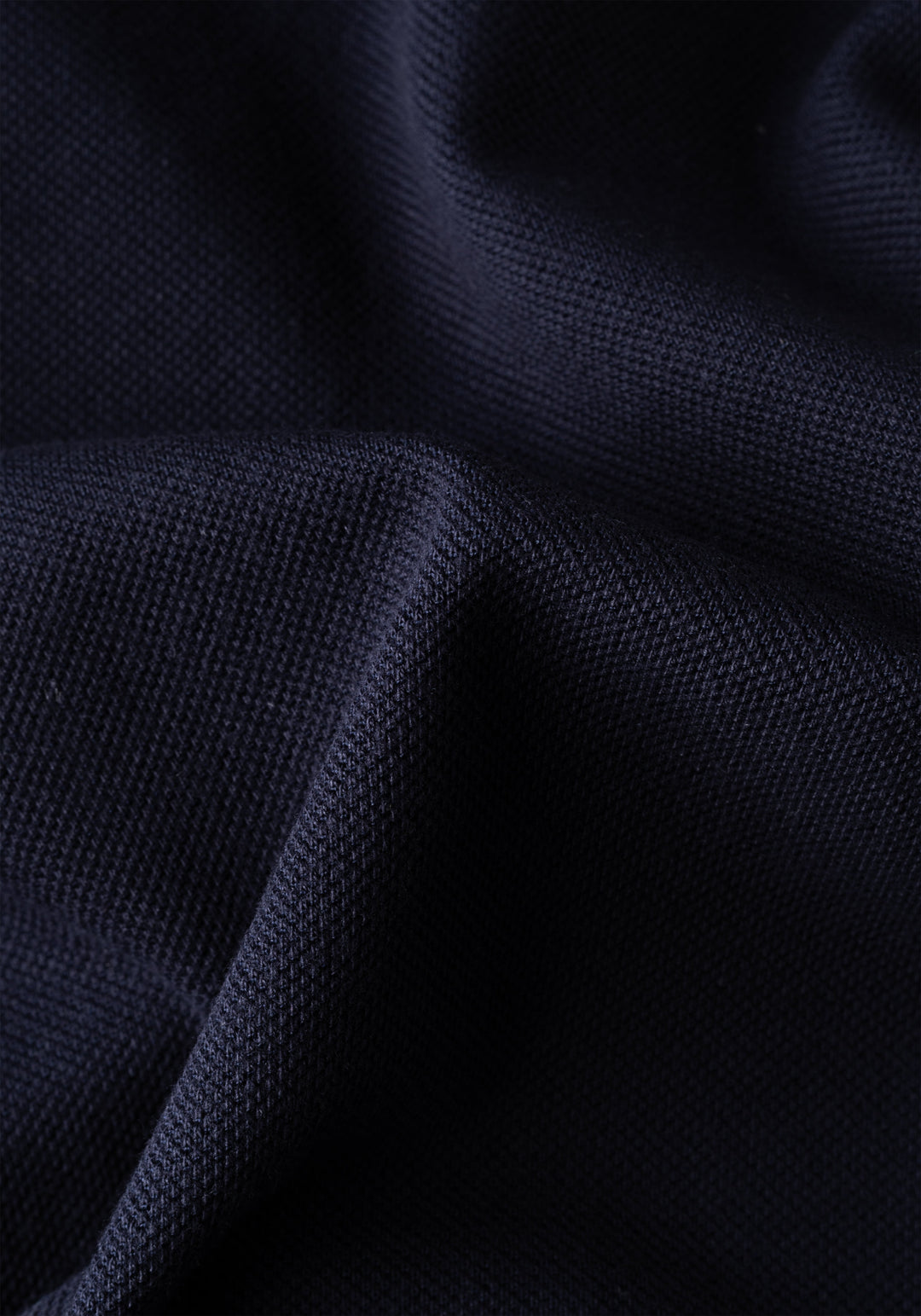 Imperial Navy Piqué Shirt