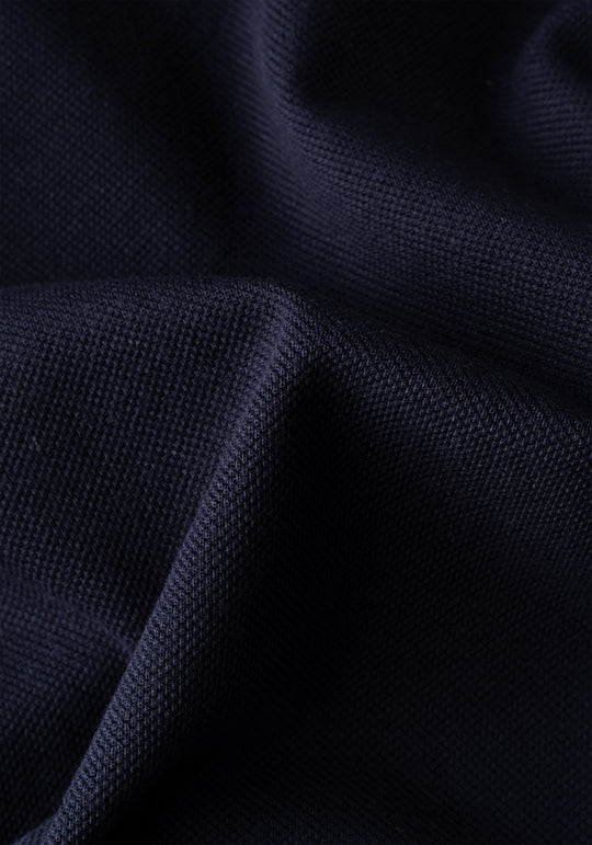 Imperial Navy Piqué Shirt