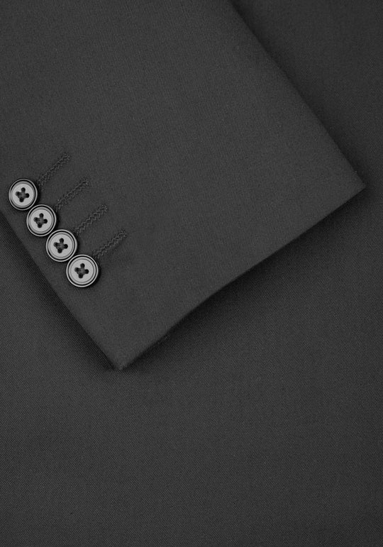 Charcoal Grey Suit