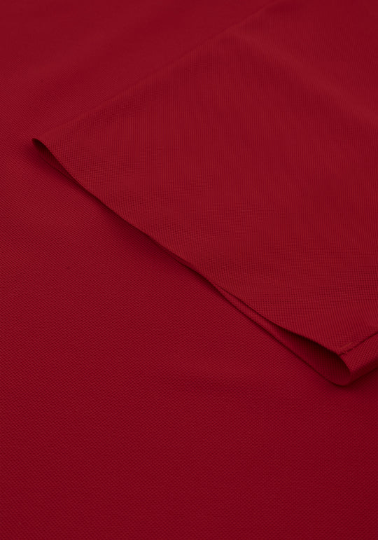 Inferno Red Aero-Hybrid T-Shirt