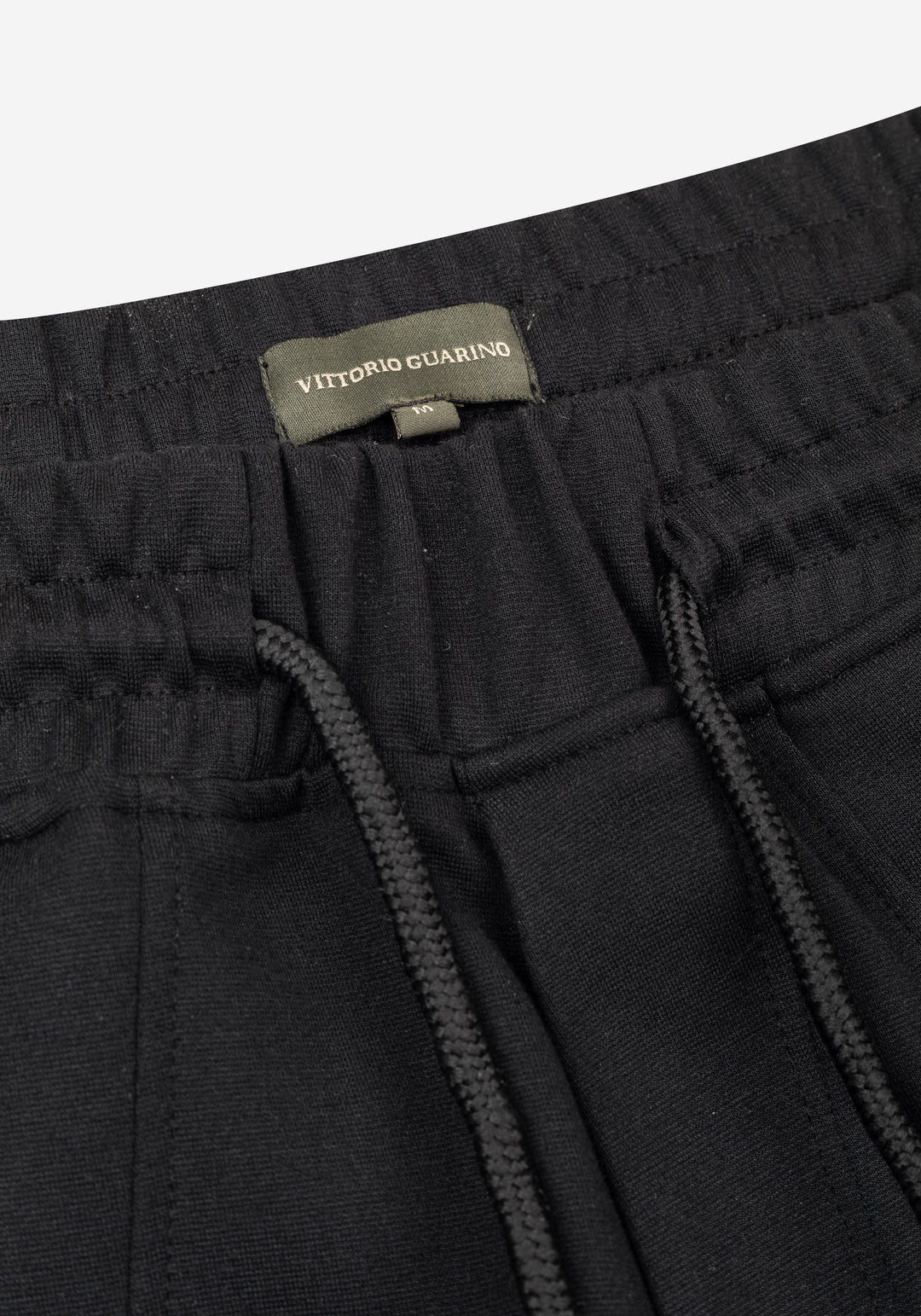 Jet Black B-Stretch Urban Trousers