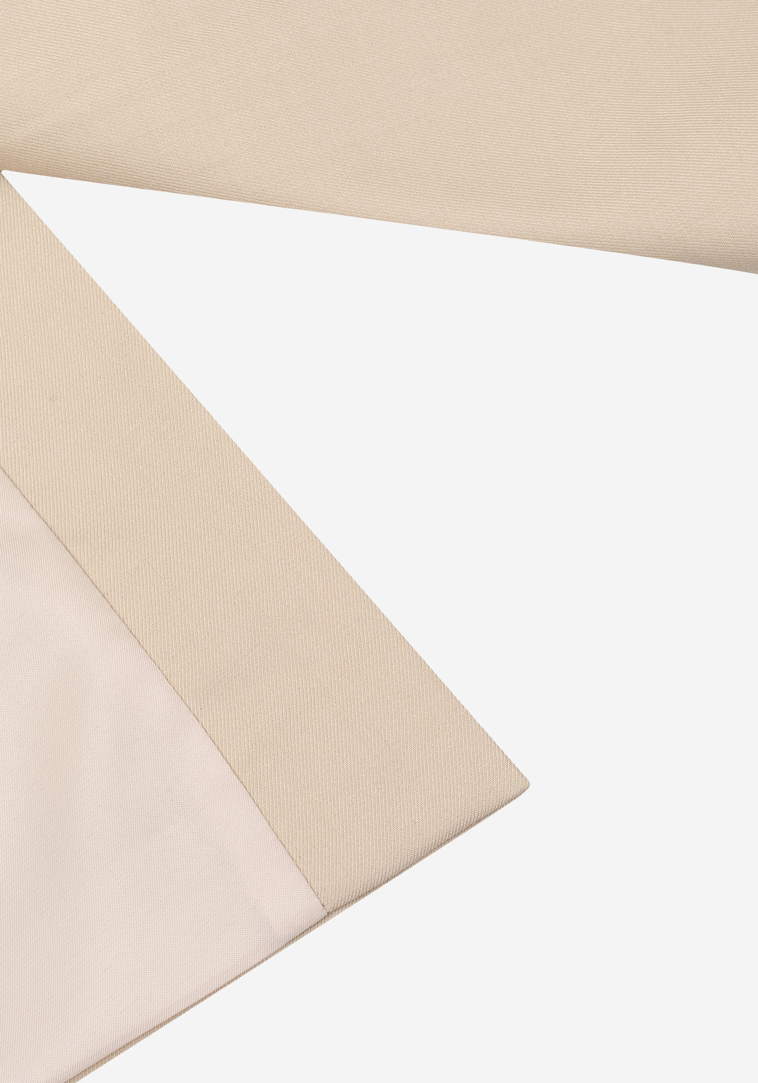Sand Beige Suit
