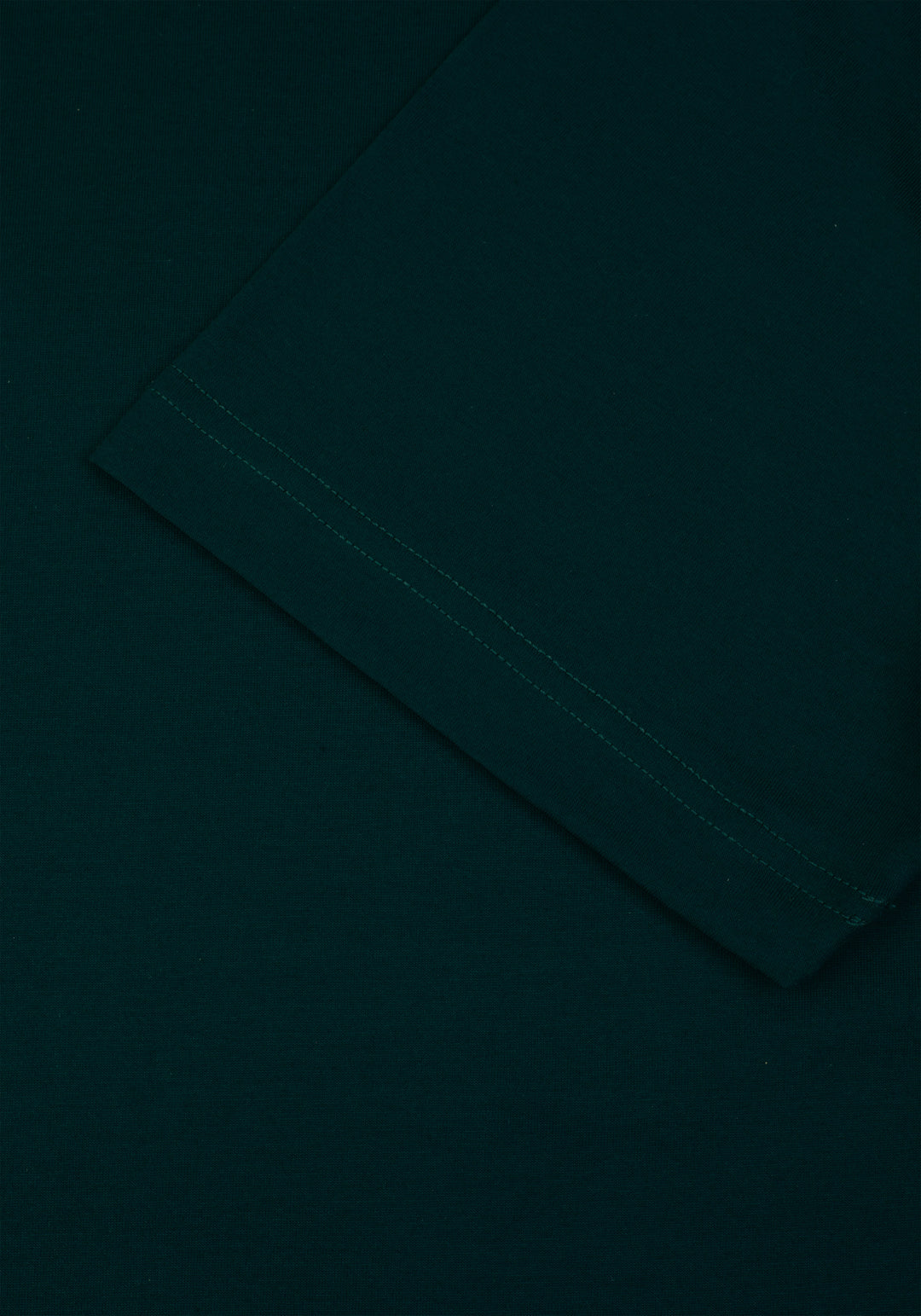 Evergreen Mercerized Single Jersey
