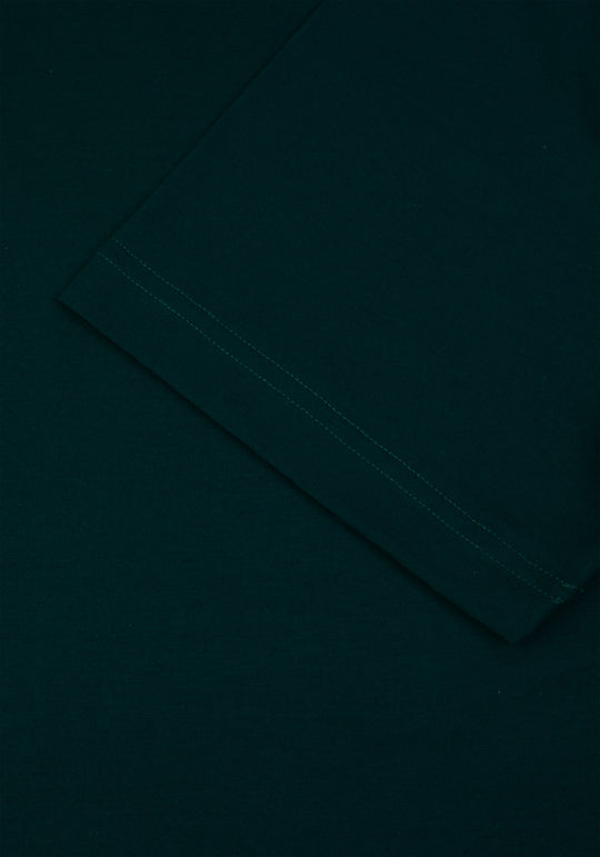 Evergreen Mercerized Single Jersey