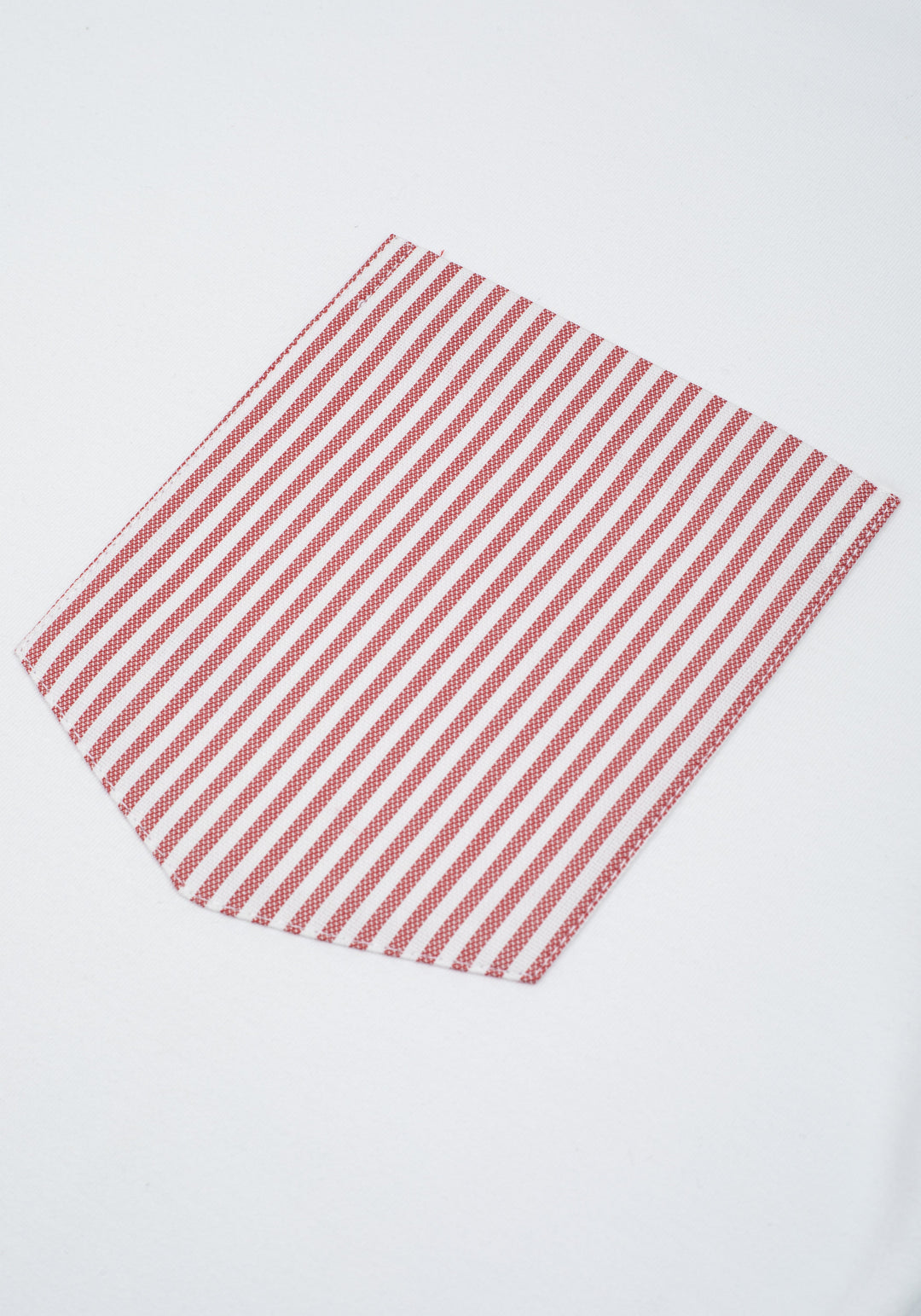 White Ruby Red T-Shirt