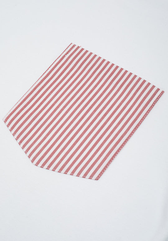 White Ruby Red T-Shirt