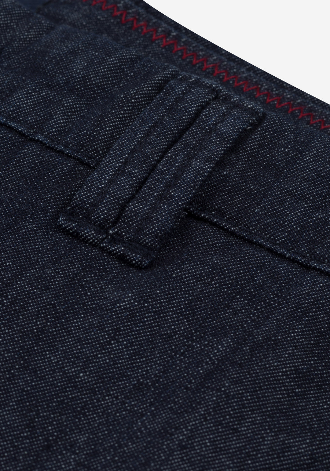 Phantom Blue Slimmy Denim