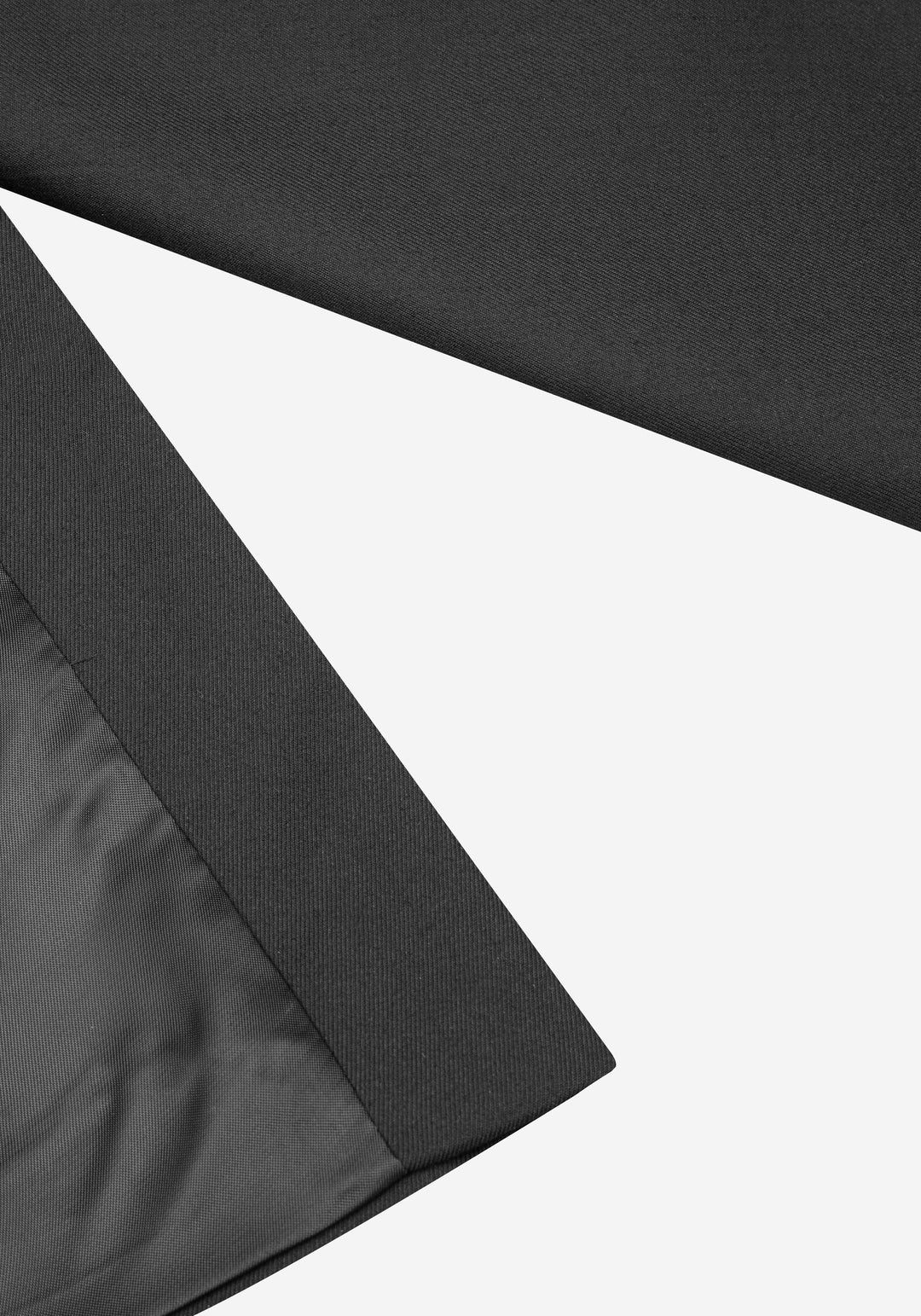 Charcoal Grey Suit