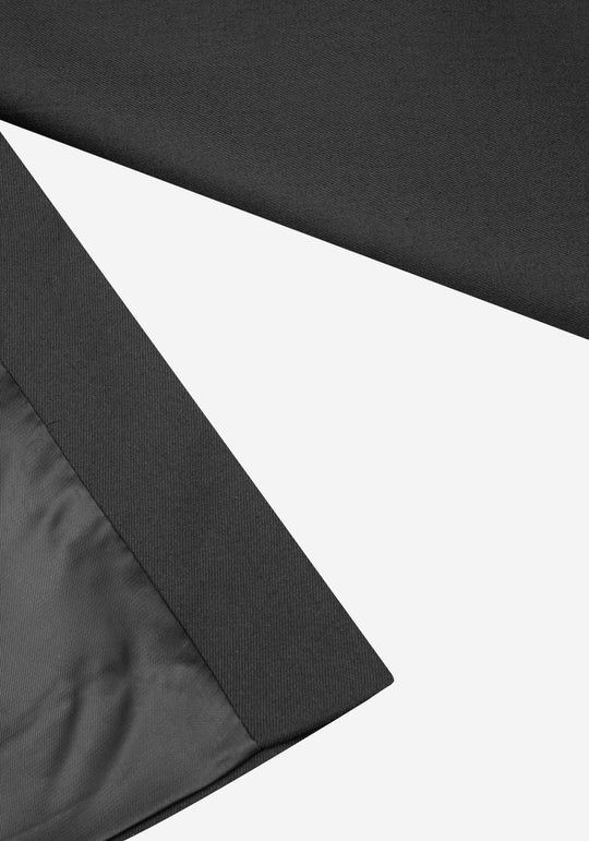 Charcoal Grey Suit