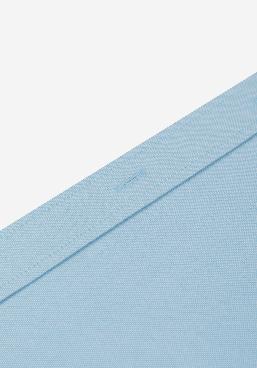 Ice Mint Washed Oxford Shirt