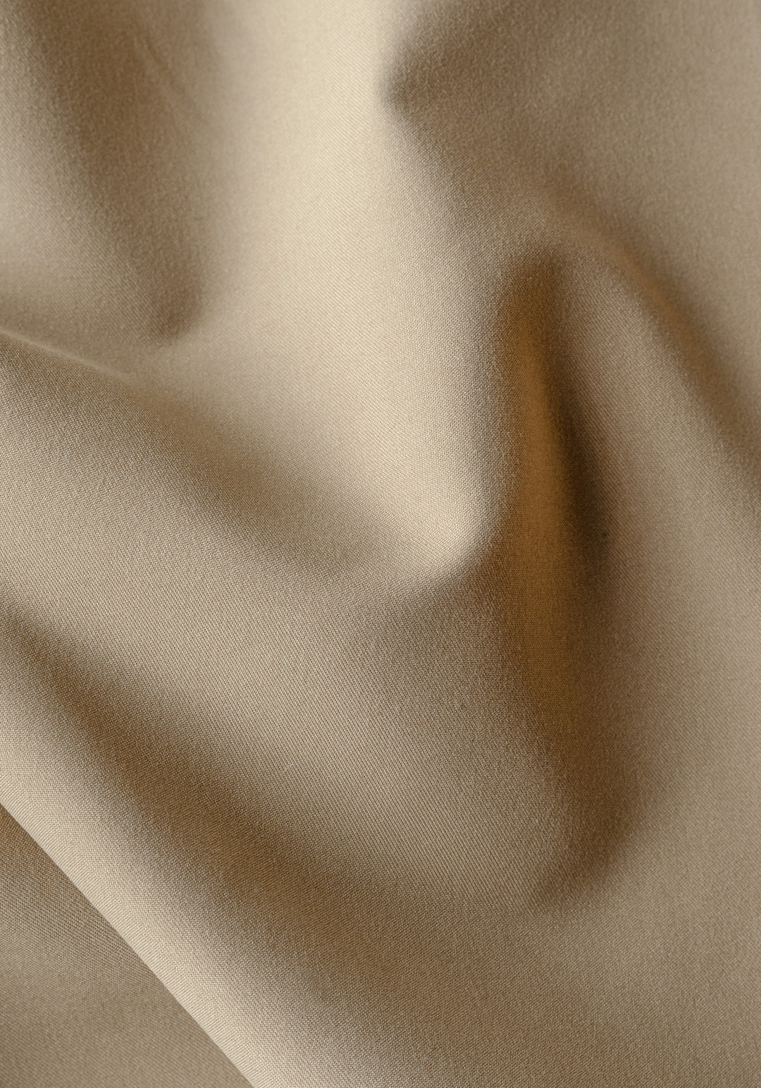 Sand Beige Suede Jacket