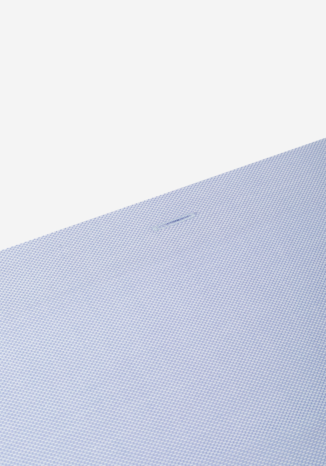 Dim Blue Oxford Shirt