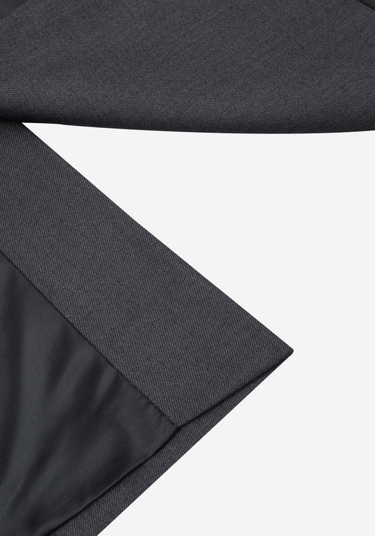 Coal Grey Suit