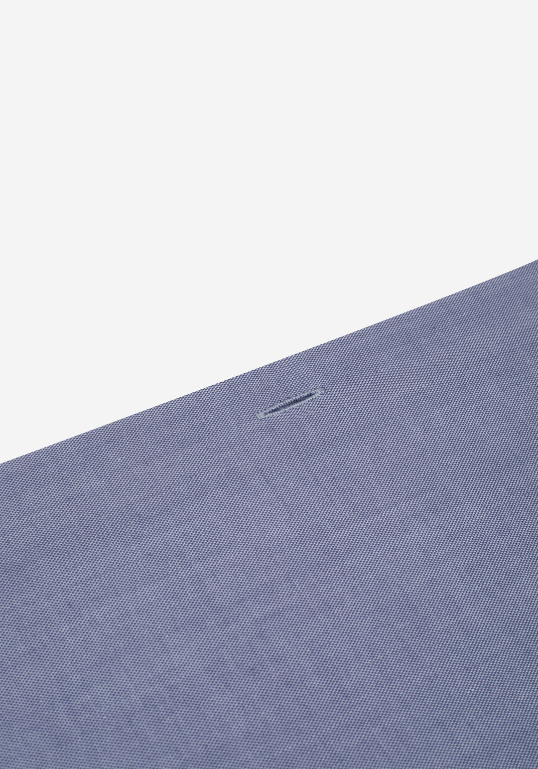 Dim Navy Chambray Shirt