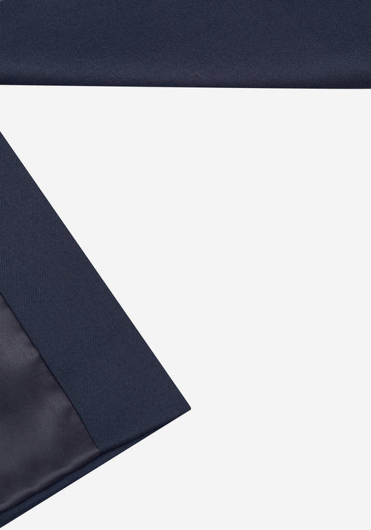 Midnight Navy Suit