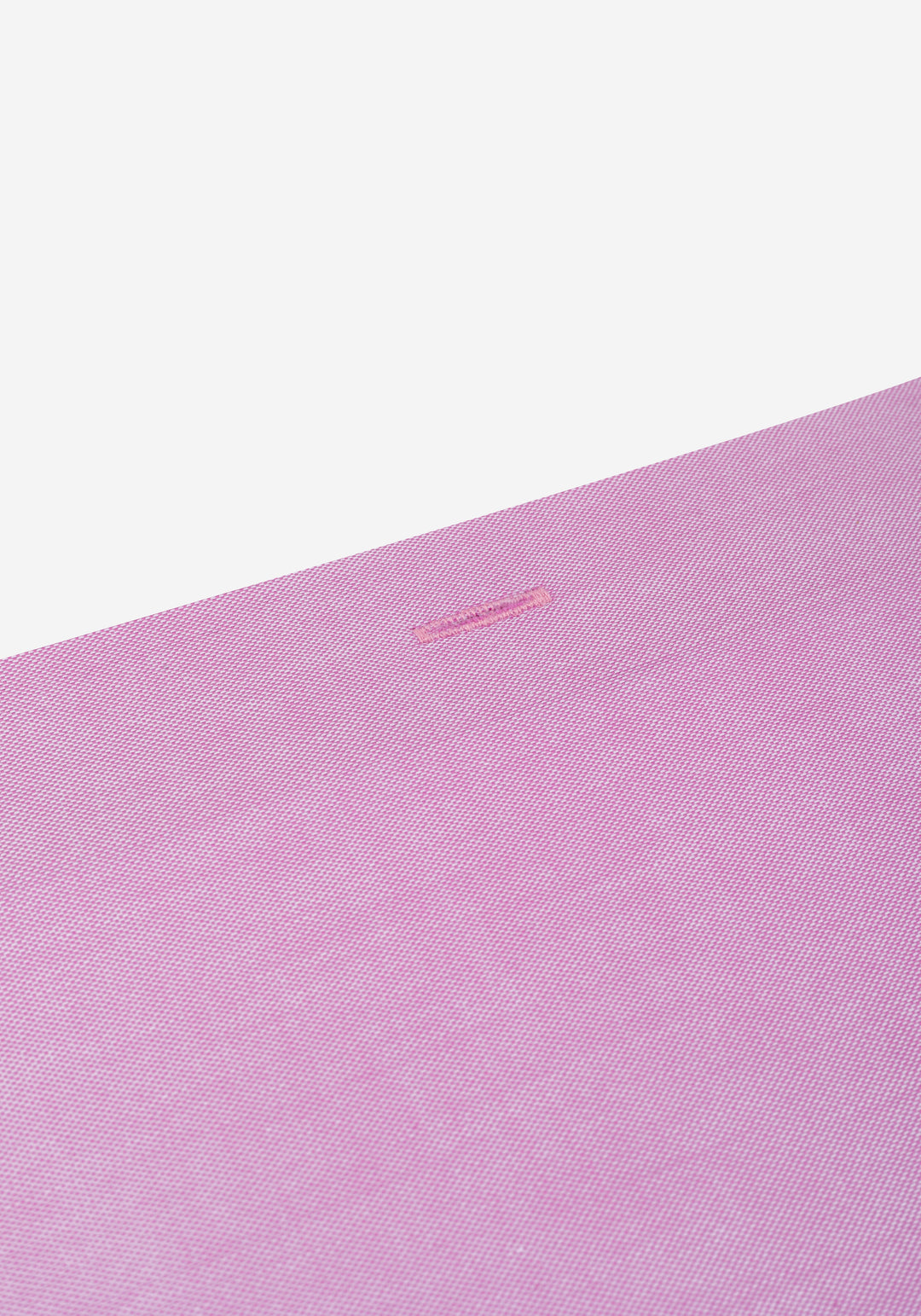 Tyrian Rose Poplin Shirt