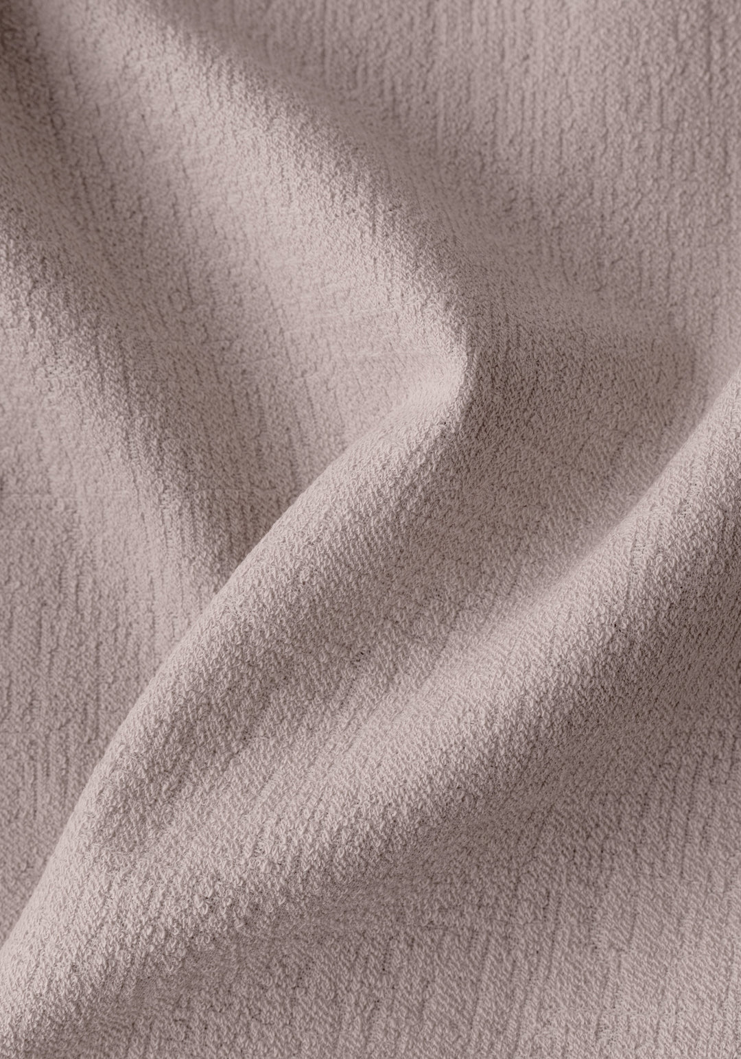 Earthstone Beige Jacquard Polo Shirt