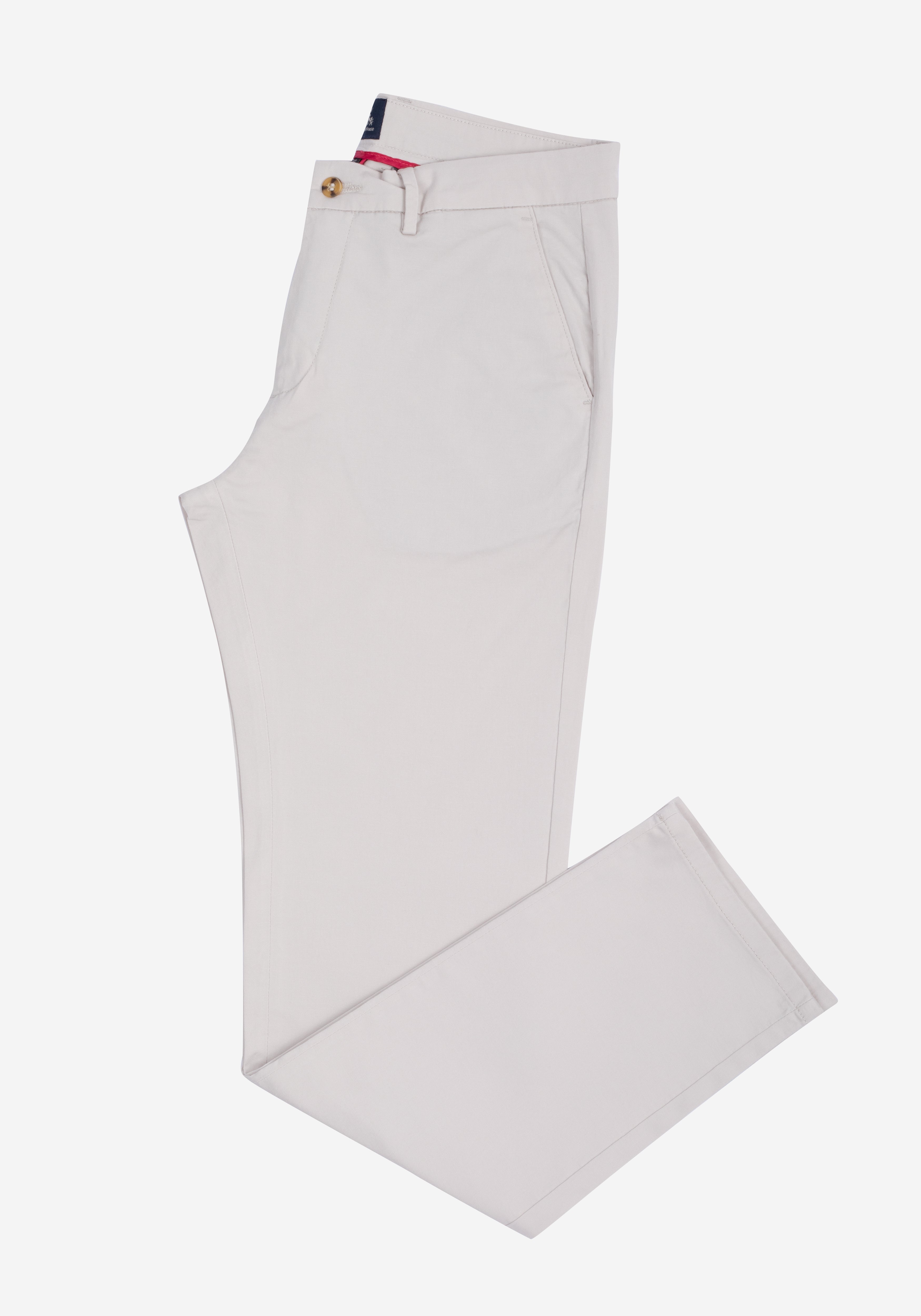 Off-White Gabardine