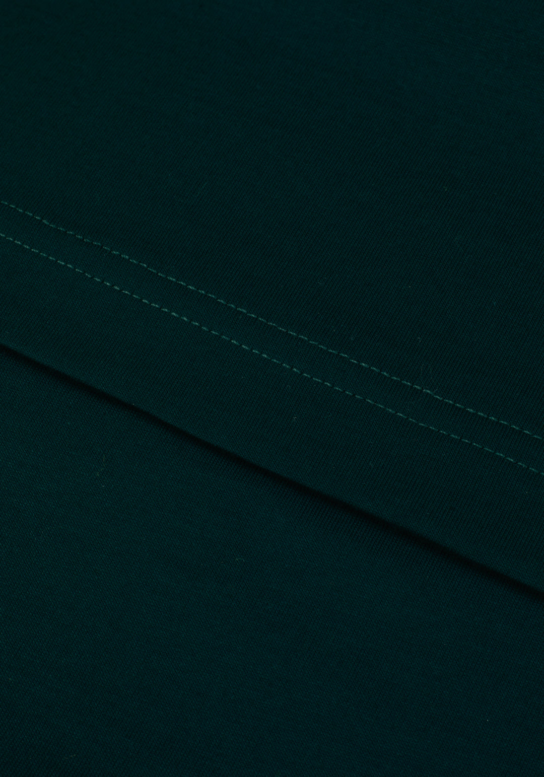 Evergreen Mercerized Single Jersey