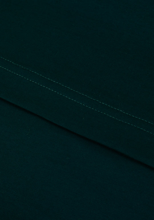 Evergreen Mercerized Single Jersey
