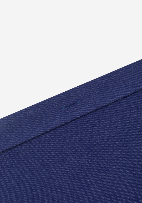 Imperial Navy Piece-Dyed Shirt