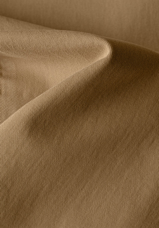 Harvest Biege Gabardine