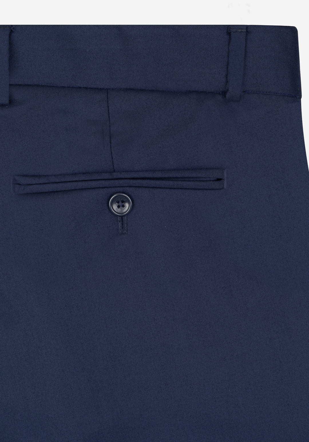 Shadow Navy Suit