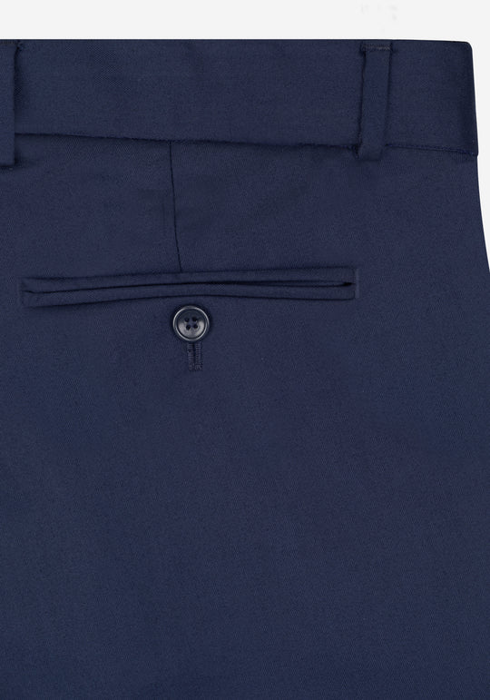 Shadow Navy Suit
